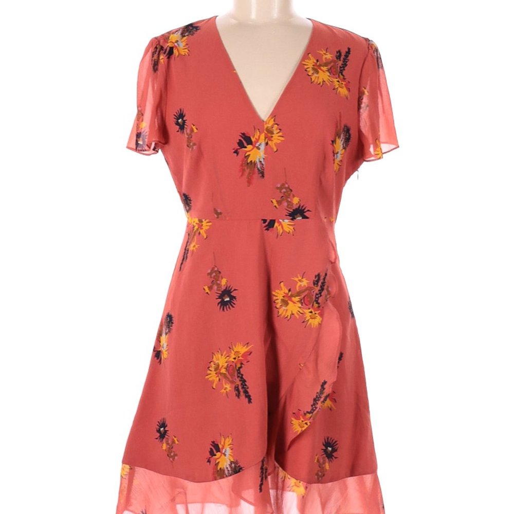 Madewell Casual Dress